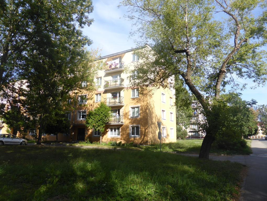 Retro Apartment Брезно Экстерьер фото