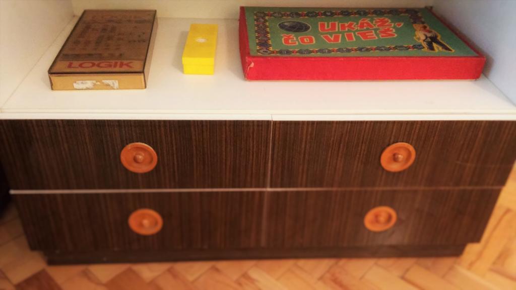 Retro Apartment Брезно Экстерьер фото